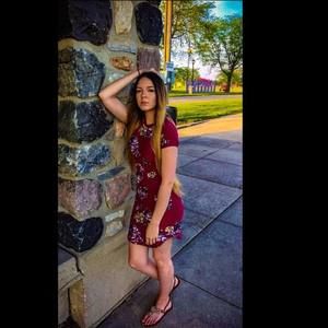 Meet your Posher, Gabriella